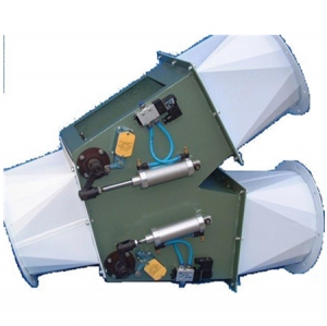 FAY-2雙擺電氣配棉器
