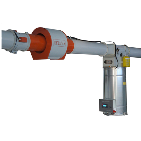 ampee01 AMP-EE01型鹰眼金属火花探除器