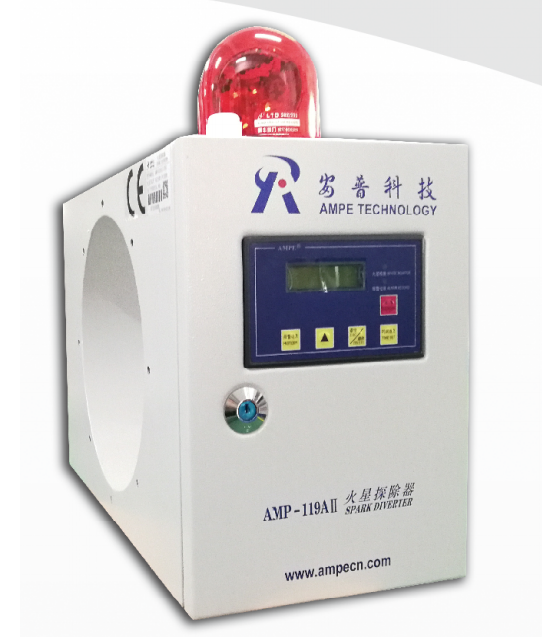 QQ截图20180913104436 AMP-119AII型火星探除器