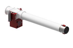 12 AMP-119A3.v24型火花探除器