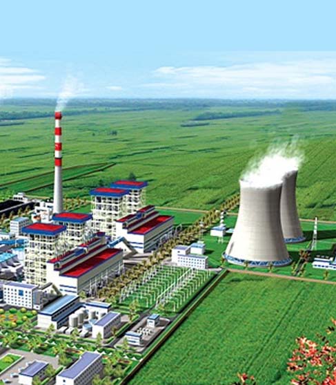 发电站的防火防爆解决方案