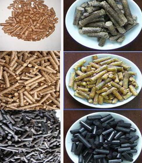 饲料加工行业的防火防爆解决方案