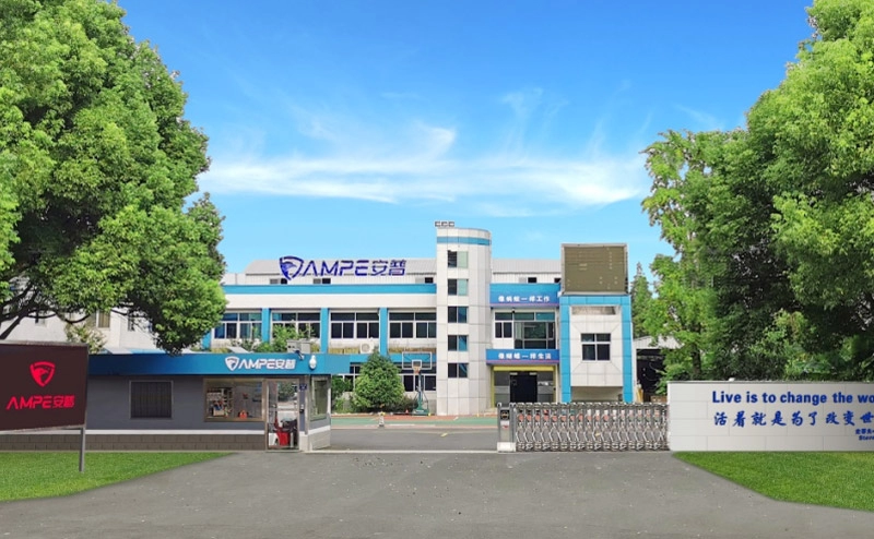 守得云开见月明，静待花开终有时&mdash;&mdash;&ldquo;安普&rdquo;升级记