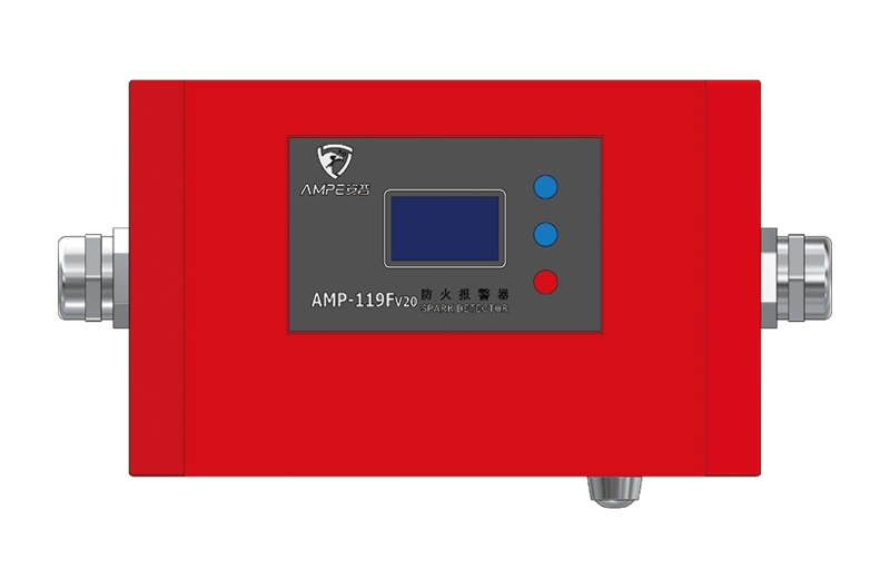 AMP-119F.v20防火报警器