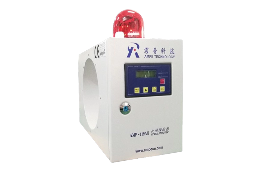 AMP-119AII型火星探除器（老款）