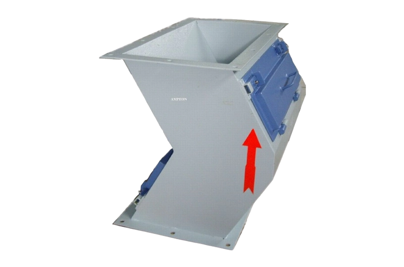 TF-27型桥式吸铁