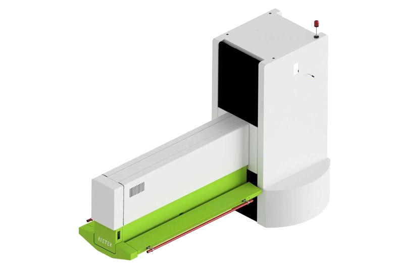 AMP-119D.be抓包机灭火系统（往复式）