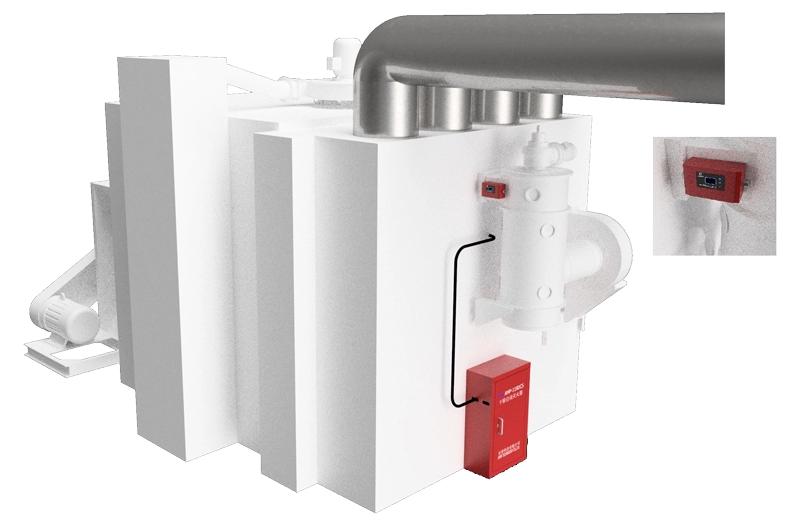 AMP-119F.v20防火报警器