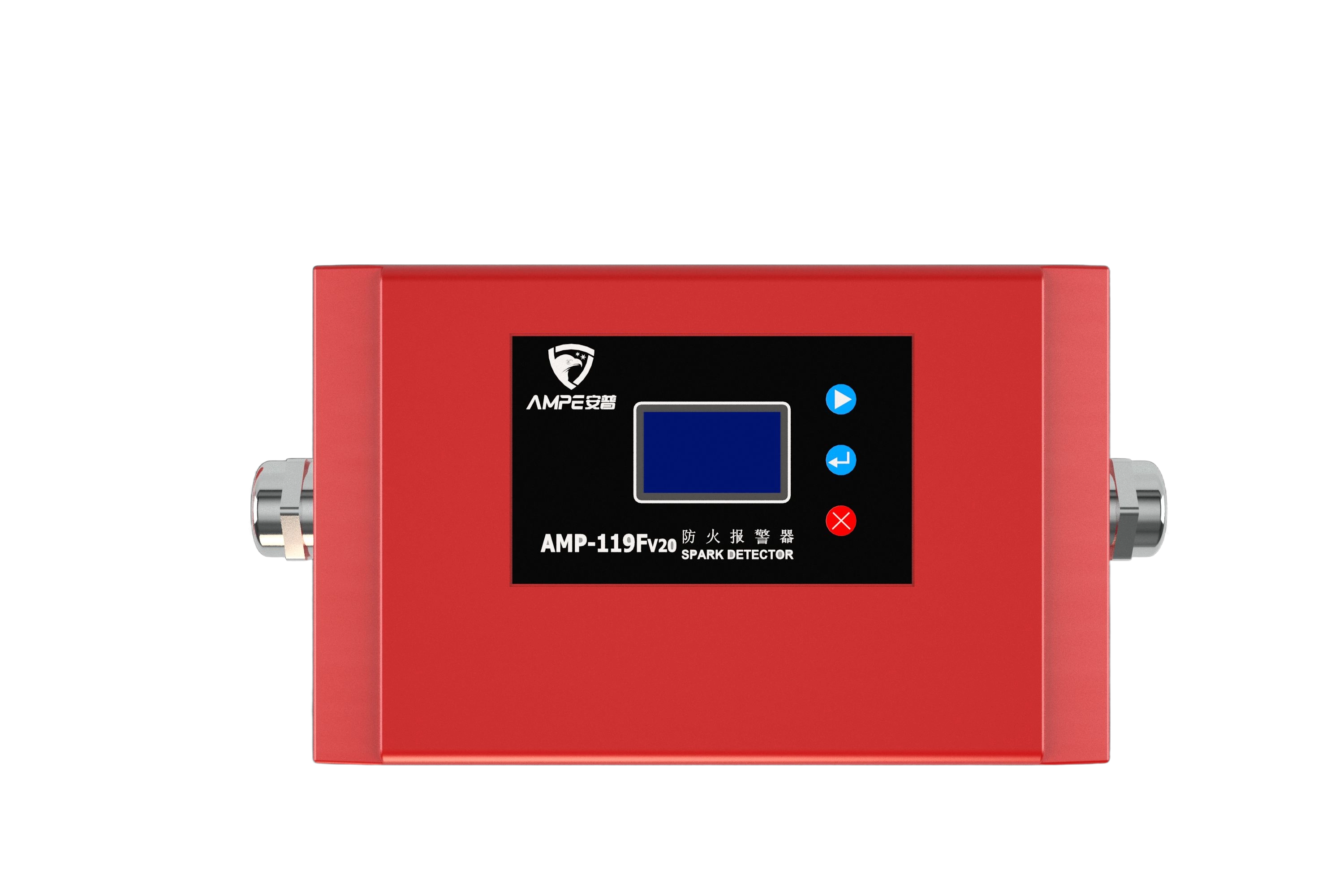 AMP-119F.v20防火报警器