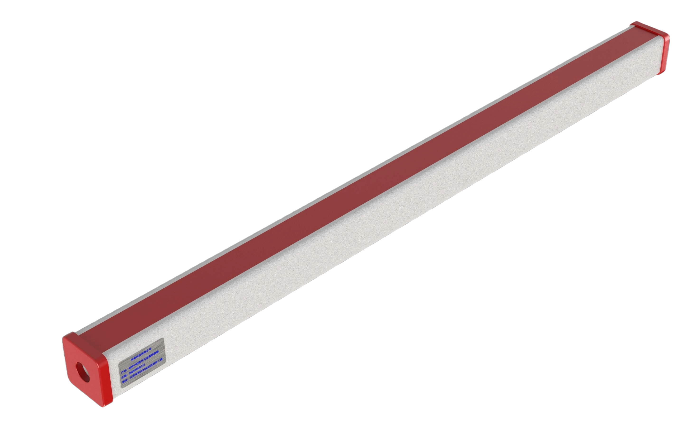 AMP-MD数字式金属探测器