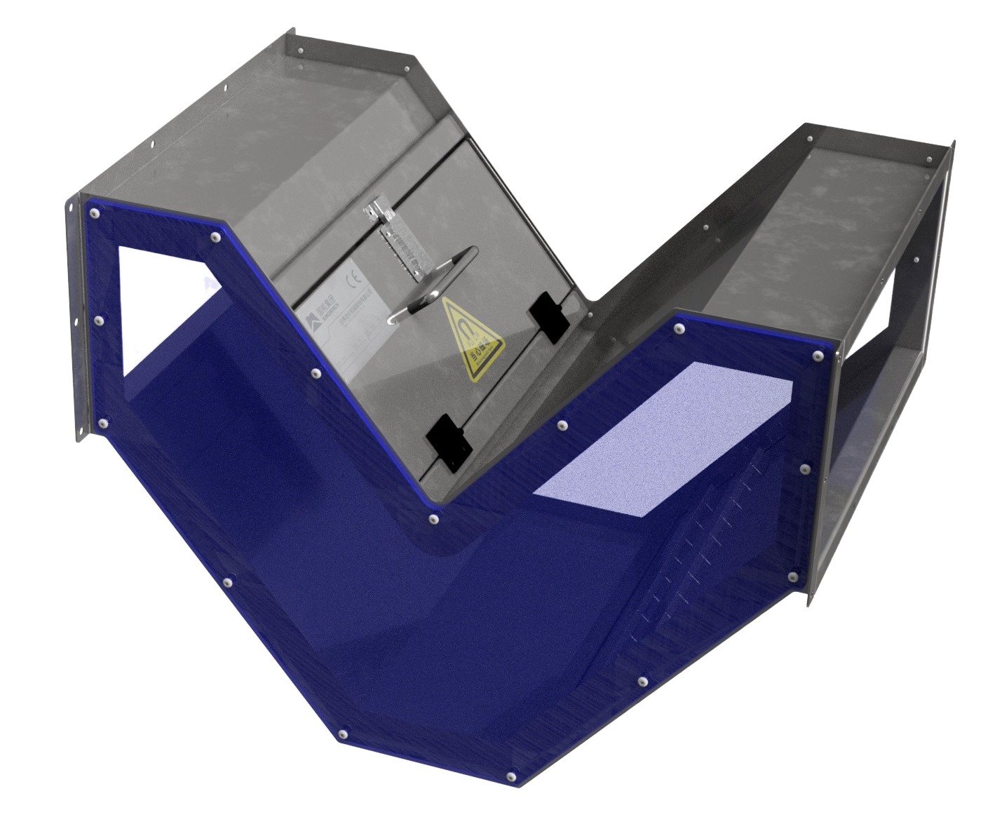 TF-27型桥式吸铁